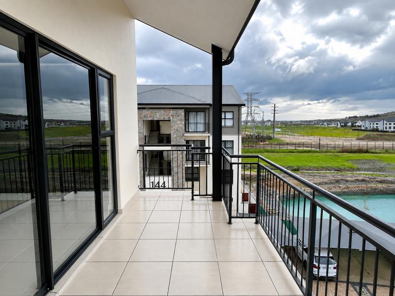 1 Bedroom Property for Sale in The Huntsman Western Cape